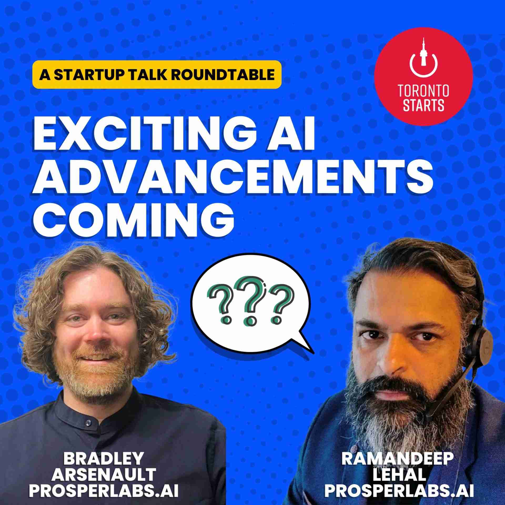 Exciting AI Advancements with ProsperaLabs.ai
