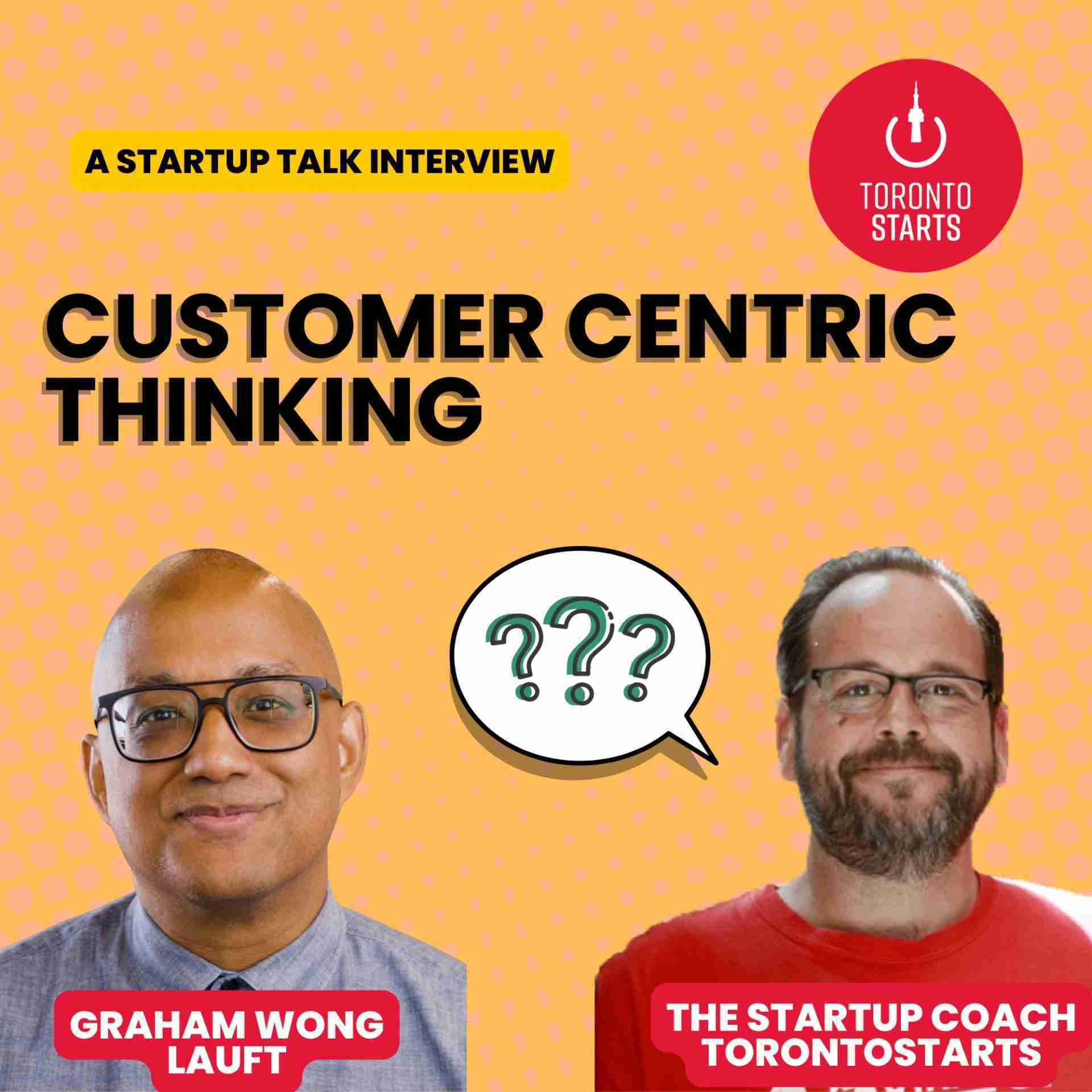 Enhancing Customer Experience: Insights from Graham Wong, CEO of LAUFT