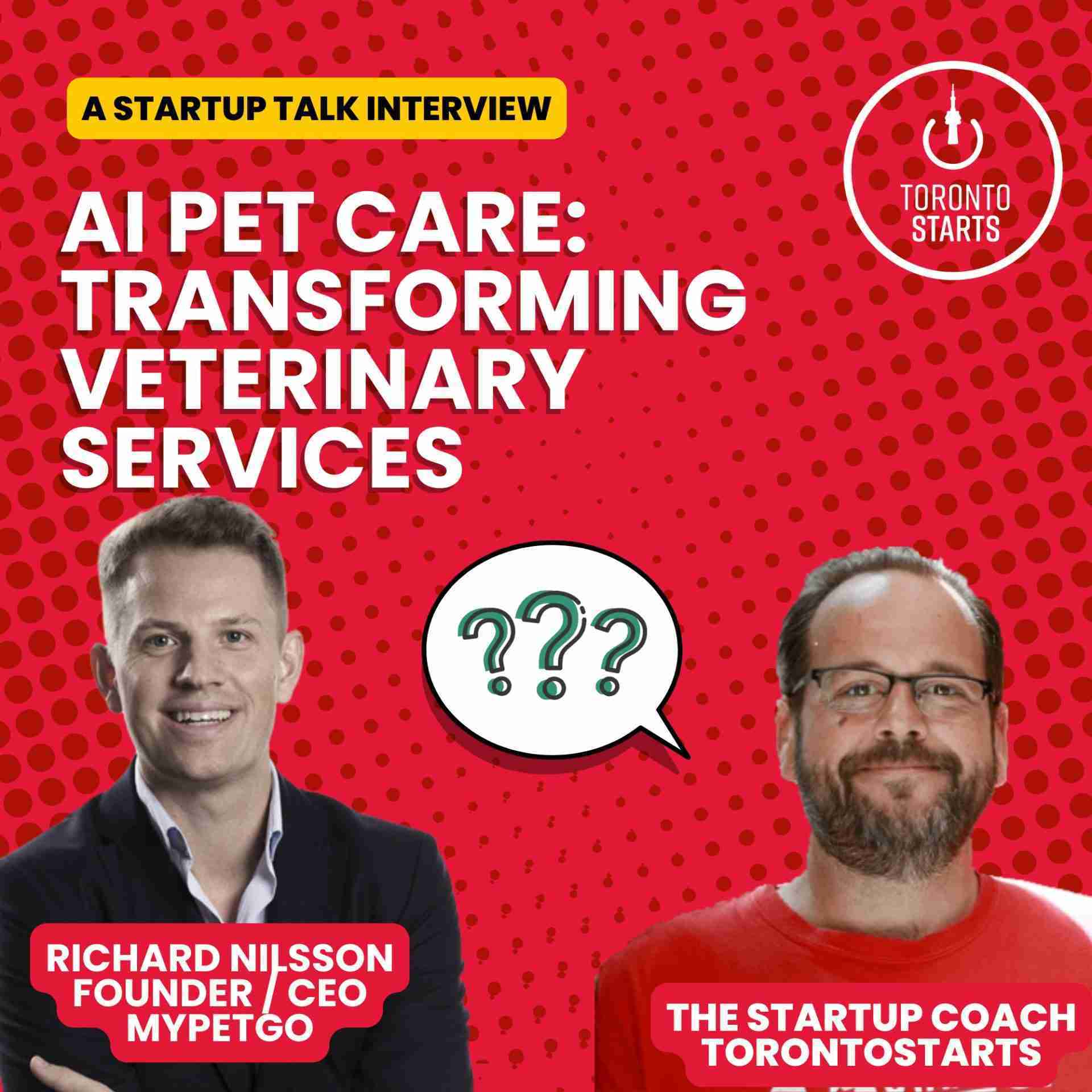 AI Pet Care: Transforming Veterinary Services