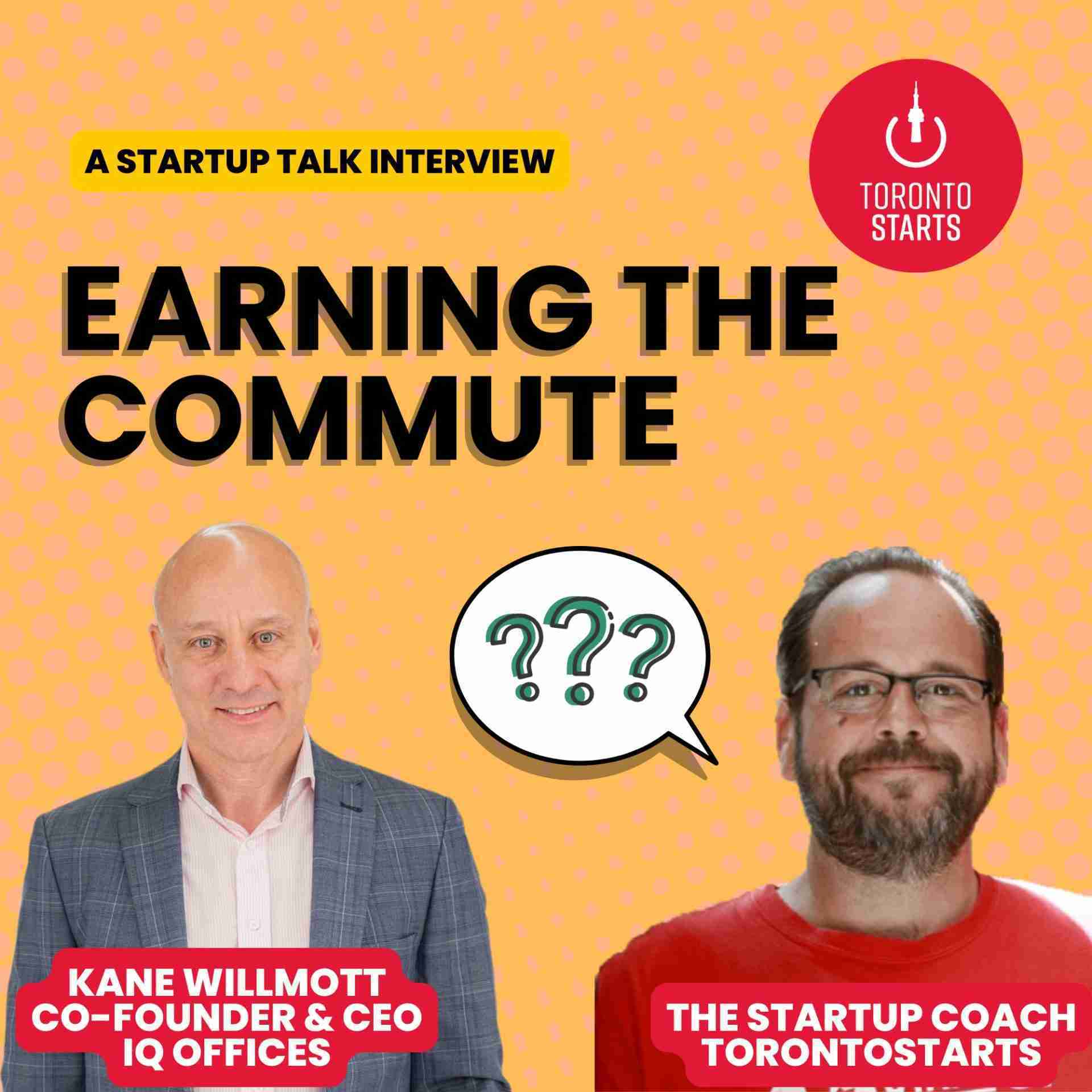 Earning the Commute – Redefining Office Spaces for the Hybrid Workforce