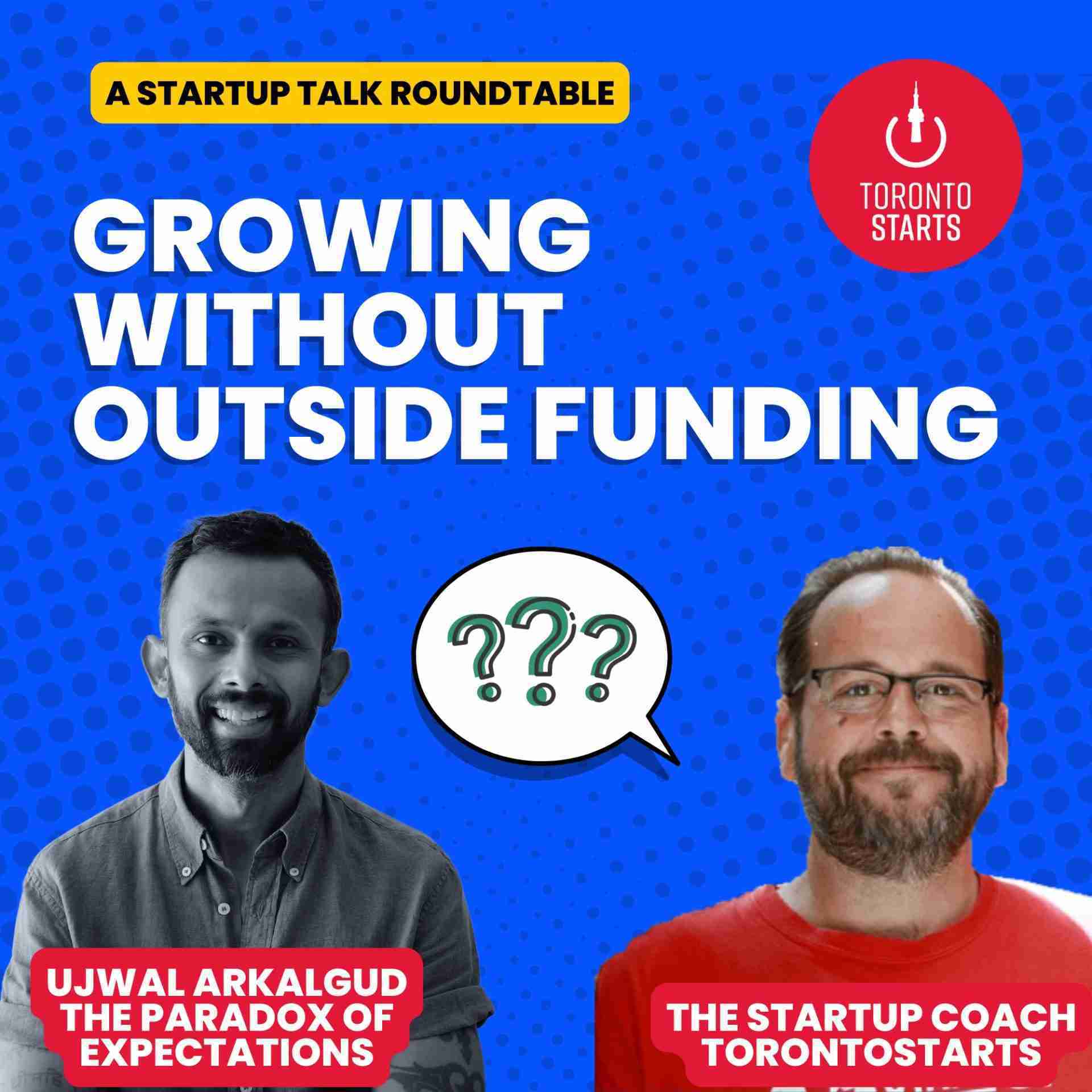 Bootstrapping Startups: Growing Without Outside Funding
