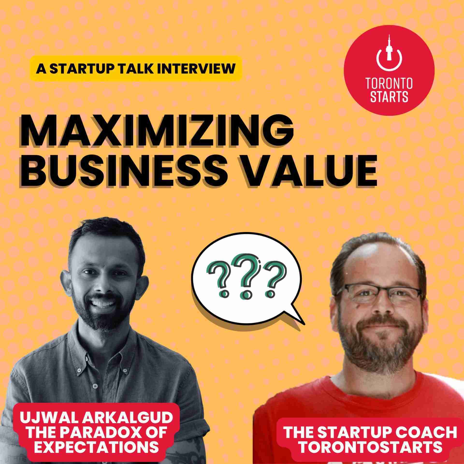 Maximizing Business Value Through Profitability