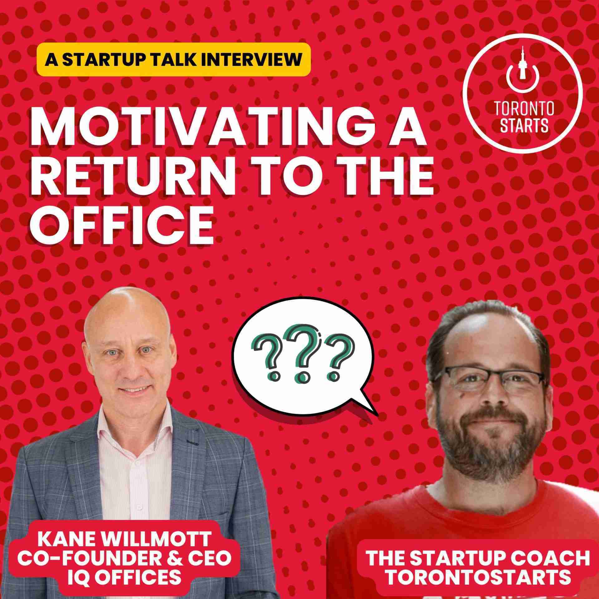 How to Motivate Return to Office
