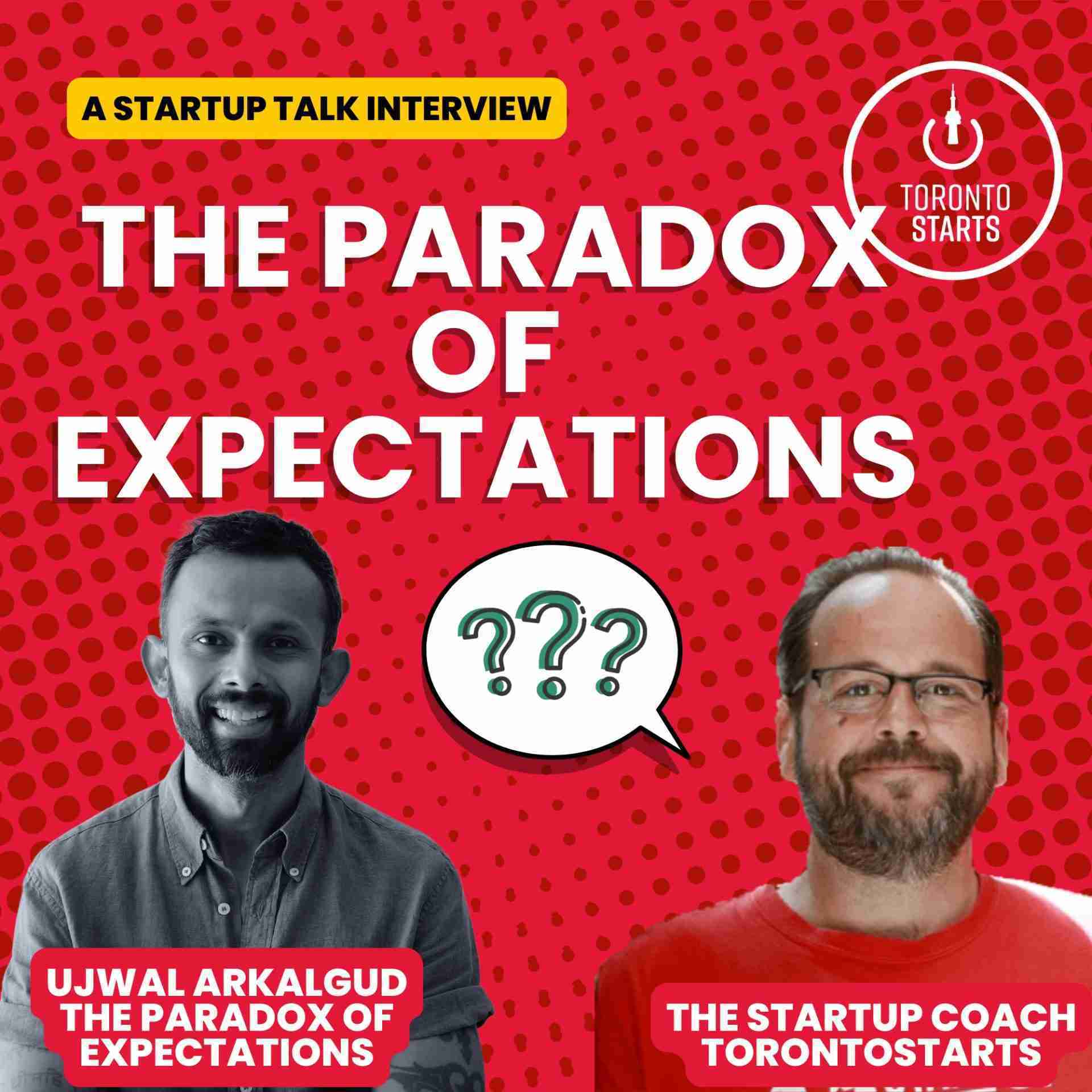 Paradox Of Expectations
