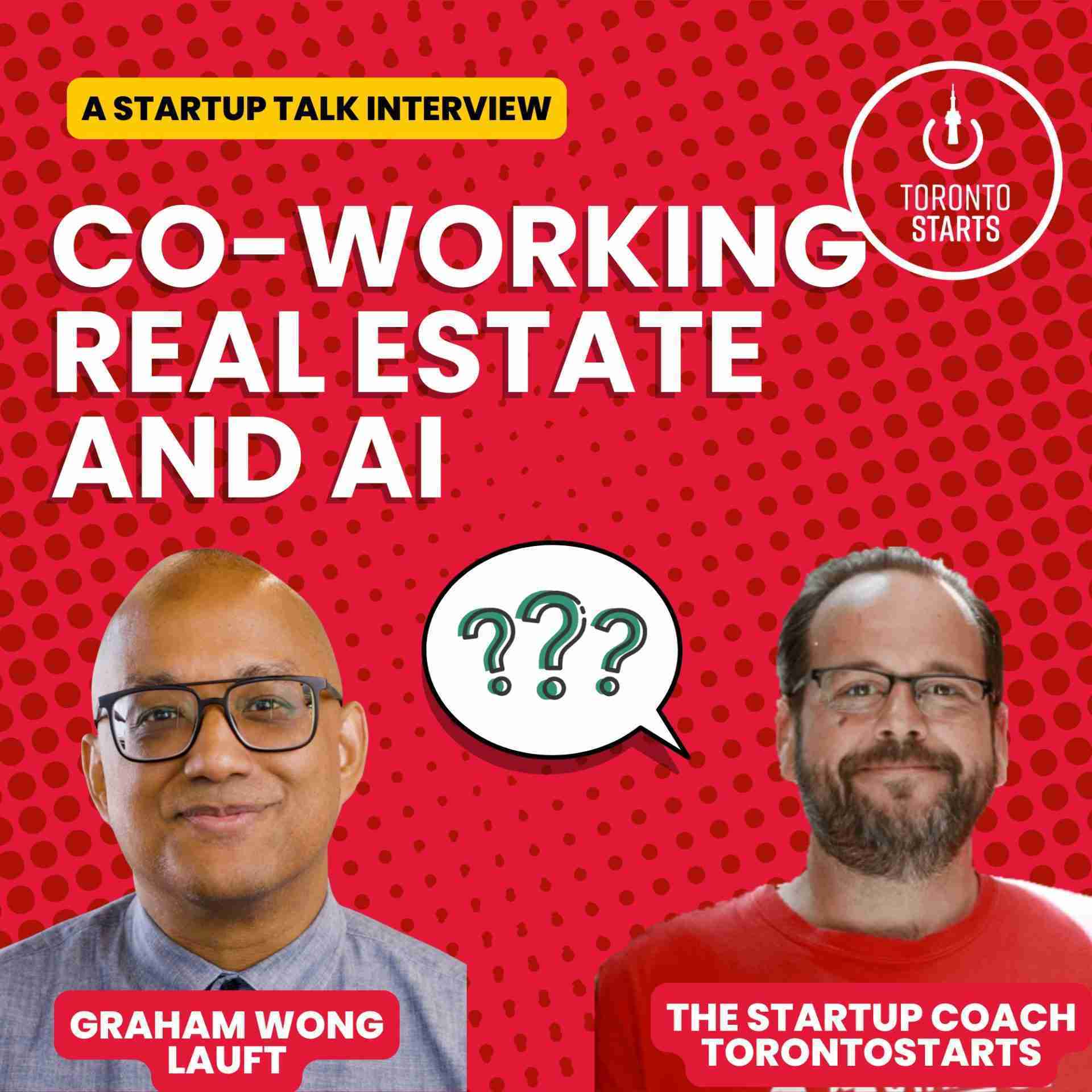 The Future of AI in Real Estate and Flexible Workspaces