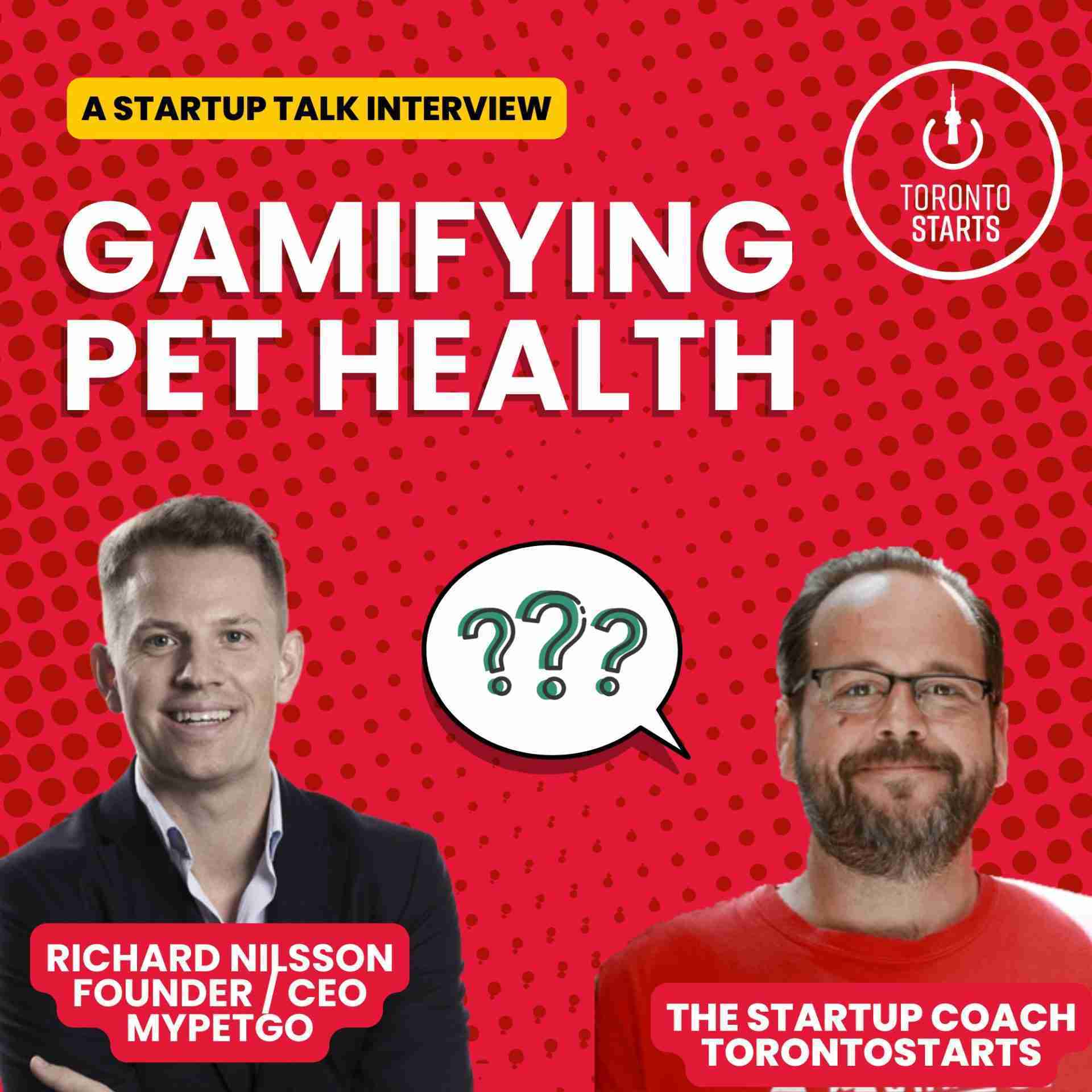 Gamifying Pet Health