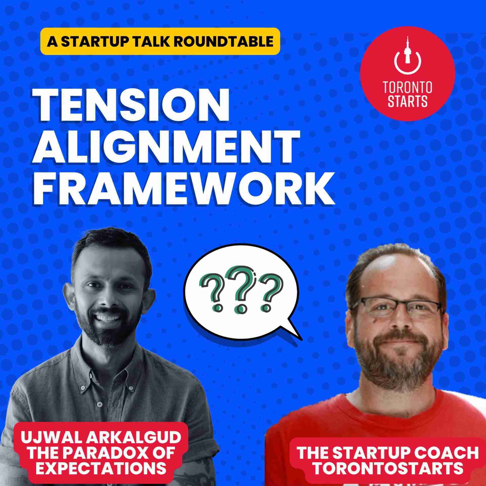 Tension Alignment Framework