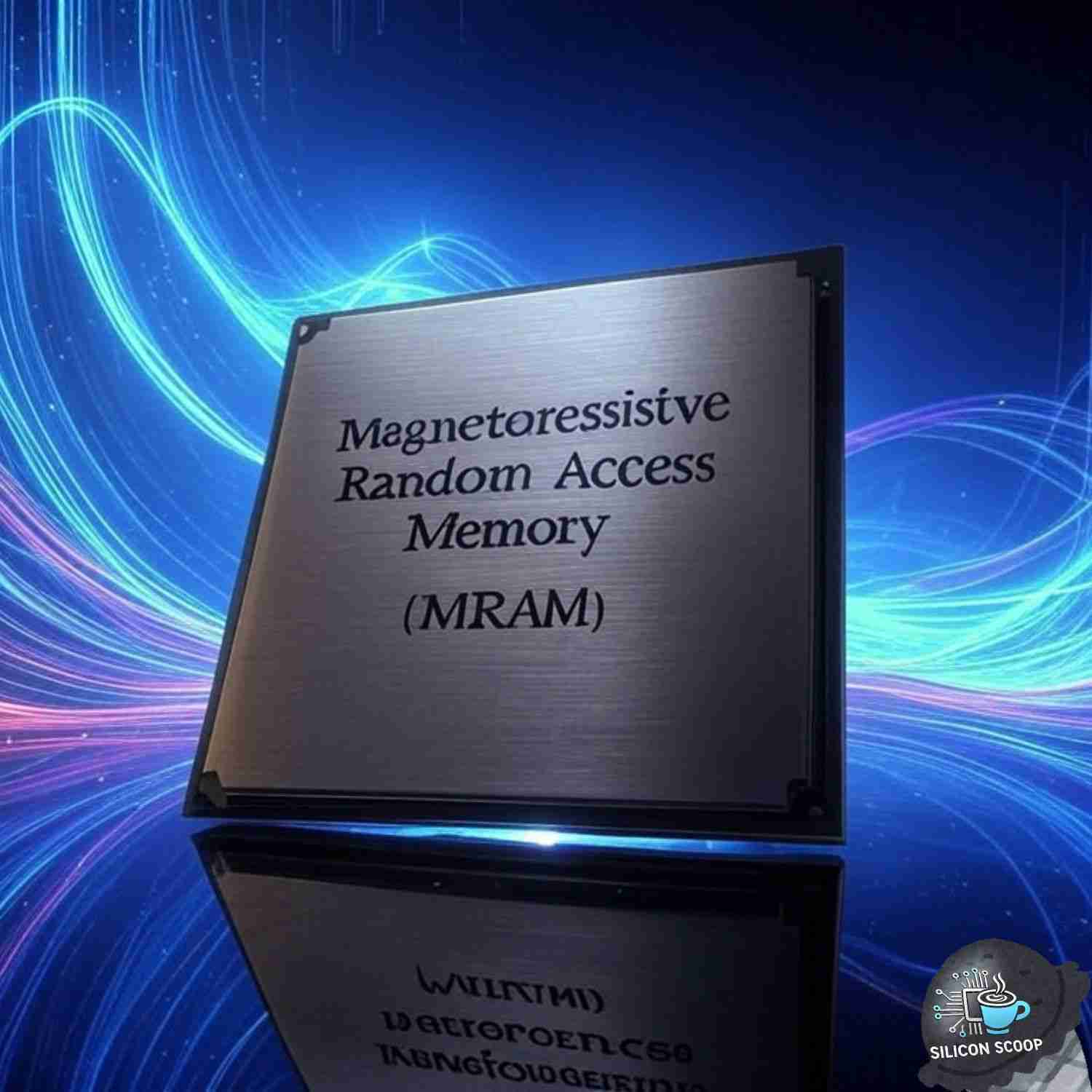 Magnetoresistive Random Access Memory: The Future of Next Generation RAM