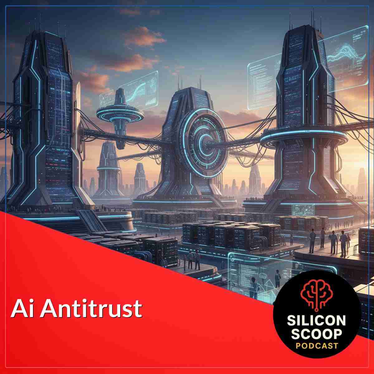 Understanding AI Antitrust: Legal Analysis of the Stargate AI Infrastructure Project