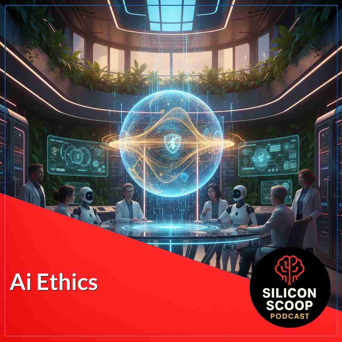 AI Ethics: Exploring Anthropic AI’s Claude Opus and Its Commitment to Values and Safety