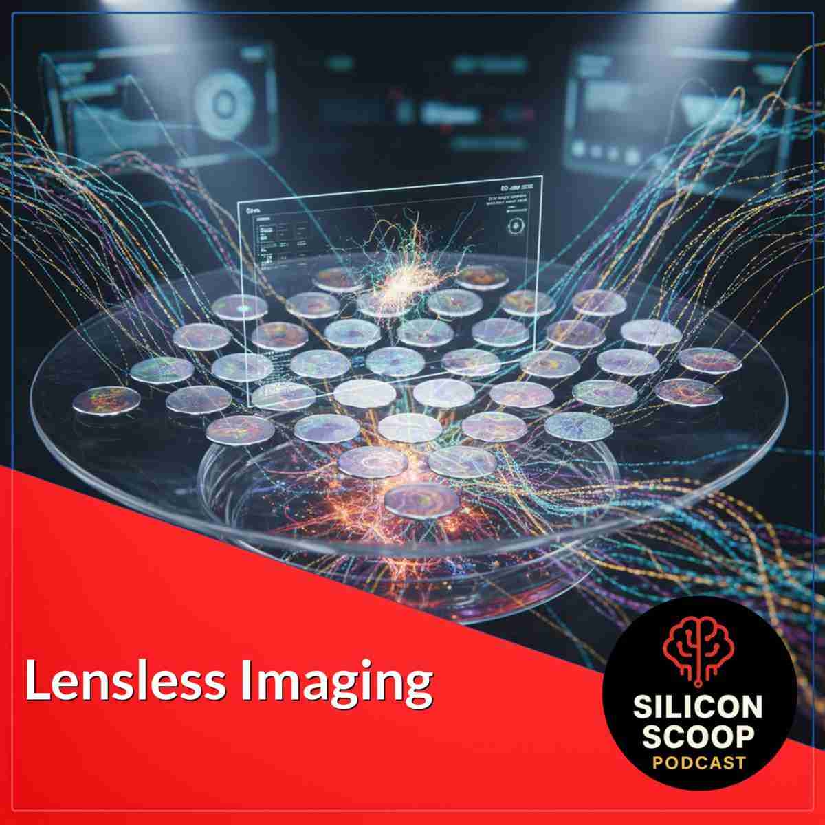 Lensless Imaging: Multiscale Aperture Synthesis Imager (MASI) in Computational Imaging
