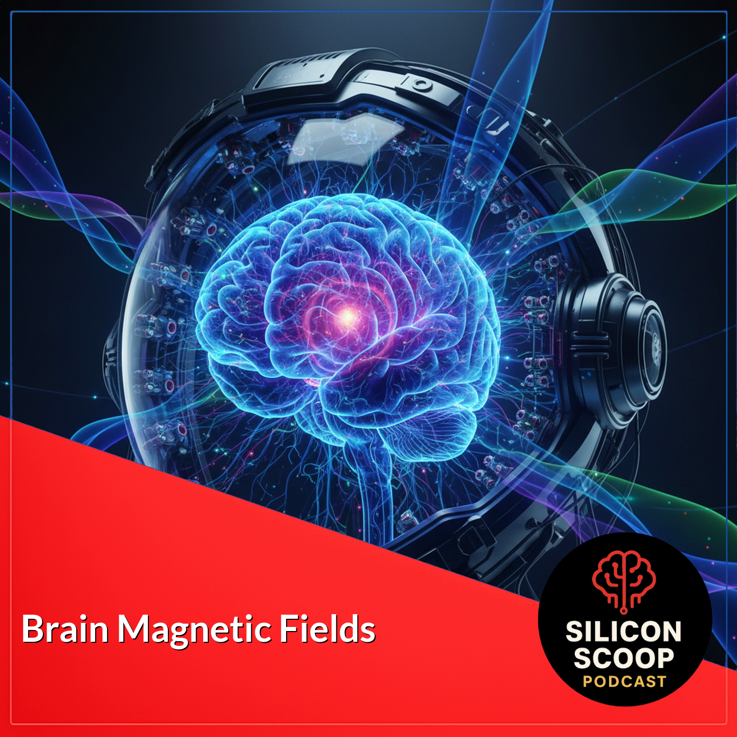 Brain Magnetic Fields: Insights into Neural Activity and Consciousness