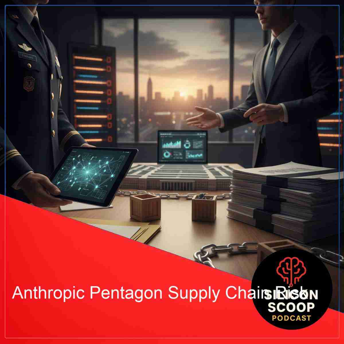 Anthropic Pentagon Supply Chain Risk: Debunking Myths, Clarifying Facts and Implications