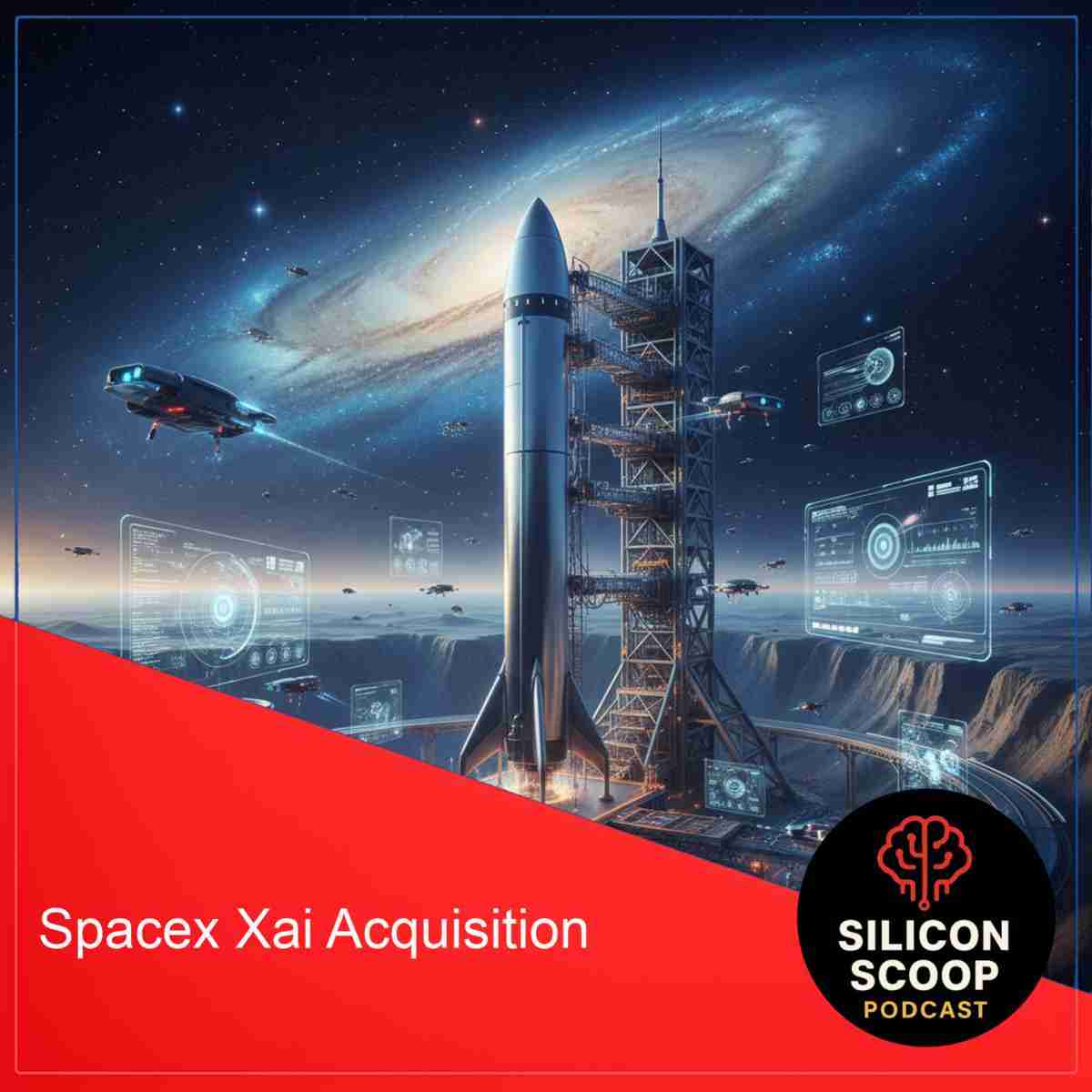 SpaceX xAI Acquisition: Elon Musk’s Vision for Vertical Integration of AI and Space