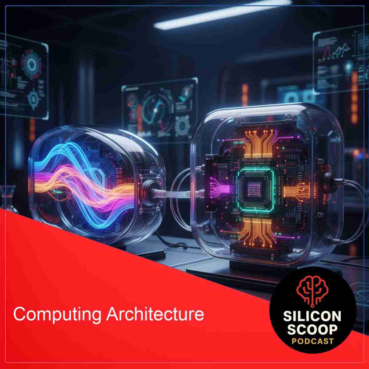 Revolutionizing Computing Architecture: Multi-Physics, Fourier Transform Acceleration & Brain-Inspired Innovations