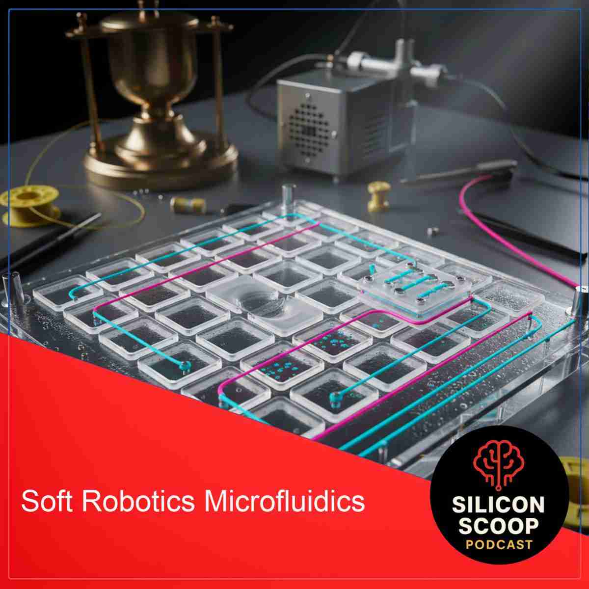 Fluidic Logic Circuits, DIY Vacuum Transistors, and Pneumatic Control Systems