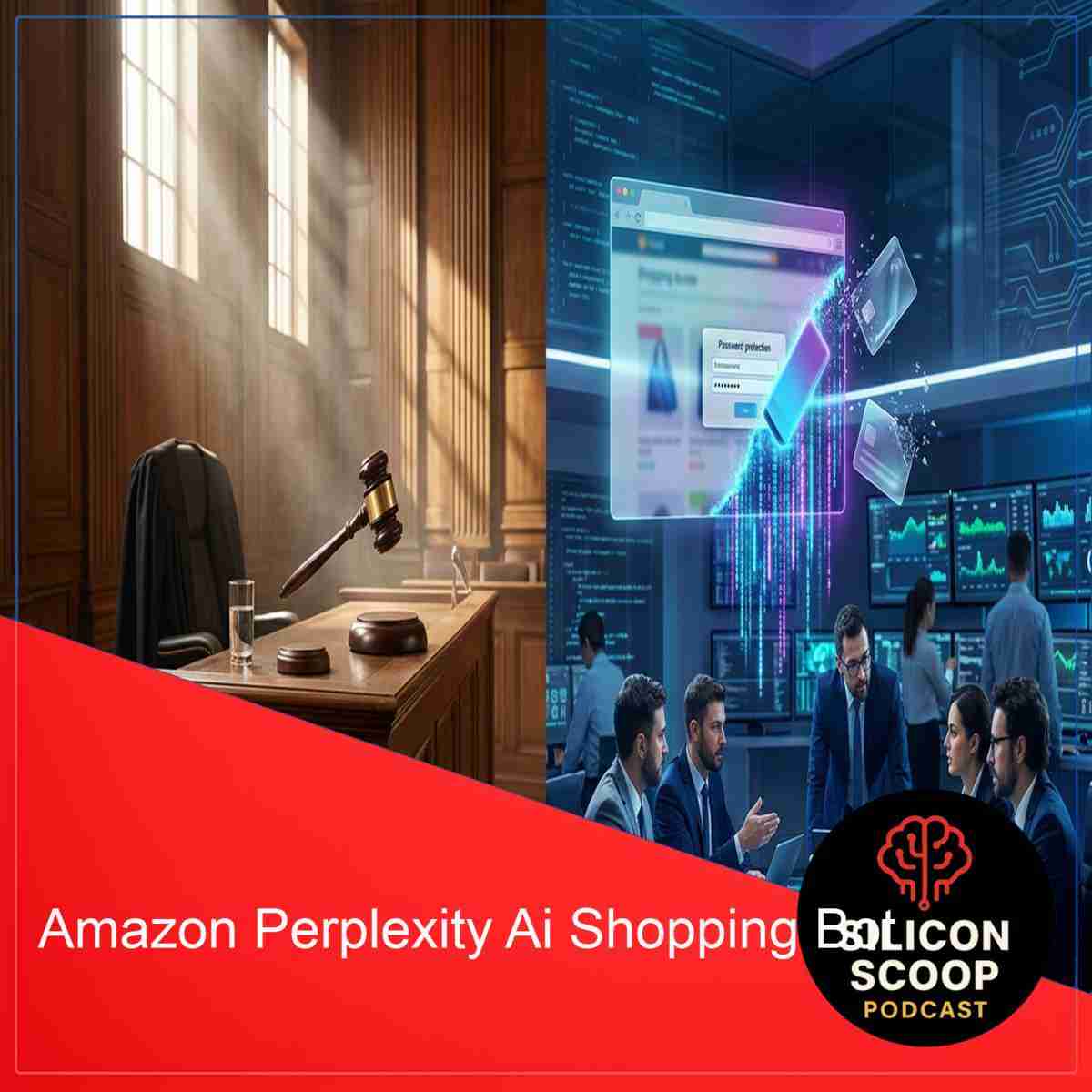Amazon Perplexity AI shopping bot: What You Need to Know About the Legal Battle and Industry Impact