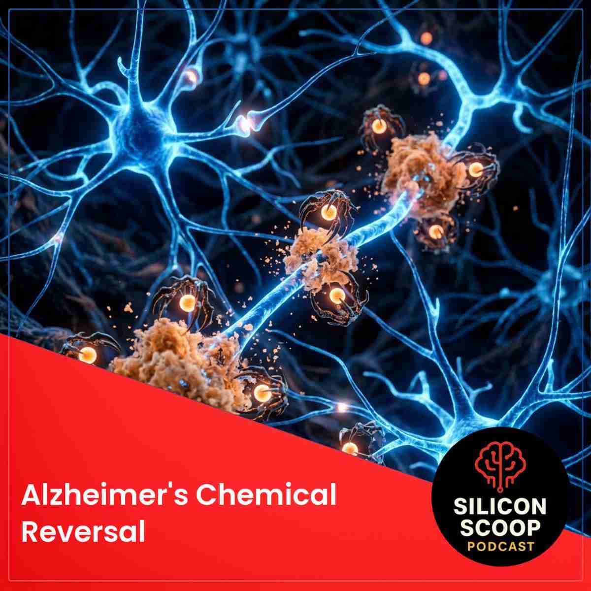 Oregon State Breakthrough Reverses Alzheimer’s Chemical Process