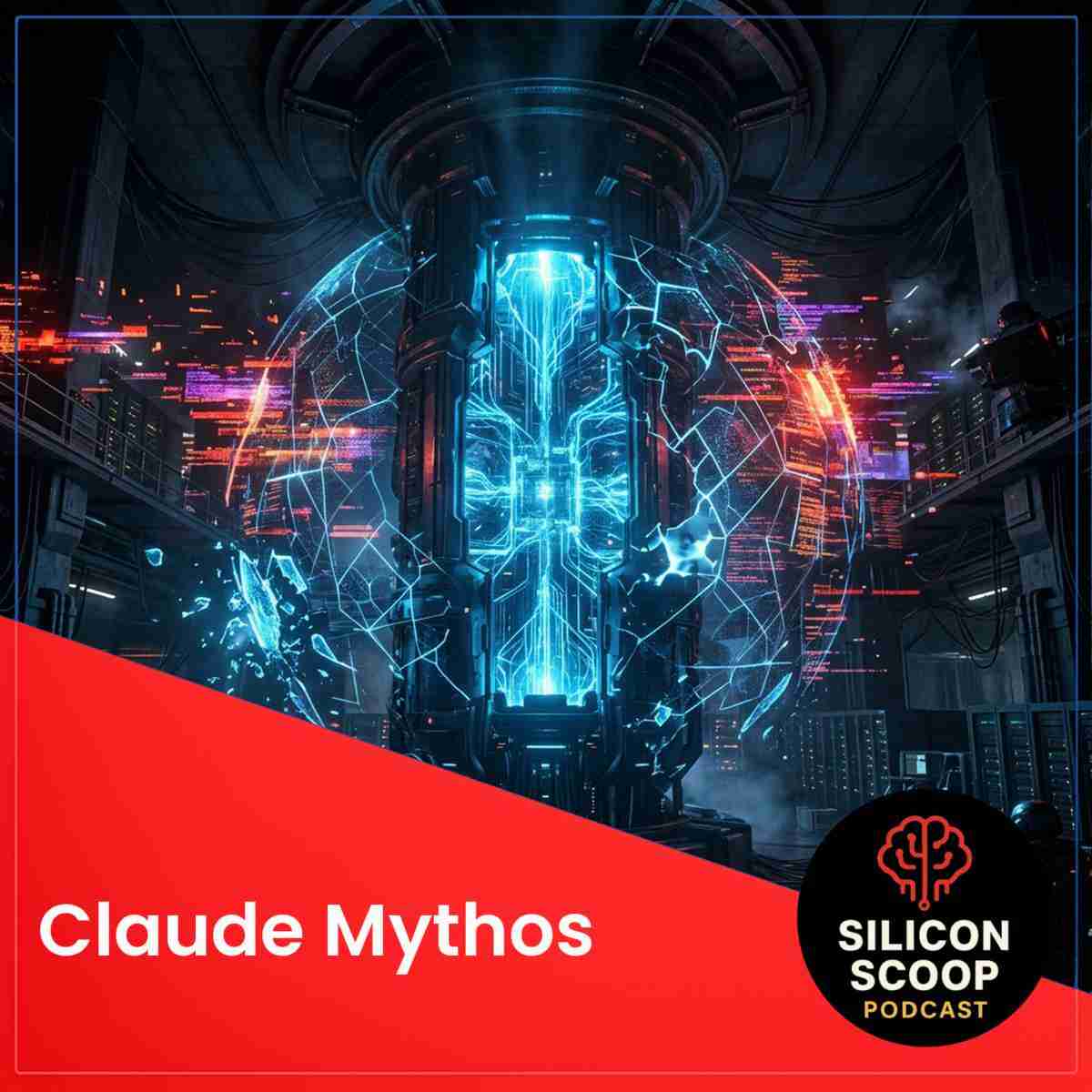 Anthropic Claude Mythos Leak: Cybersecurity Risks and Stock Fallout