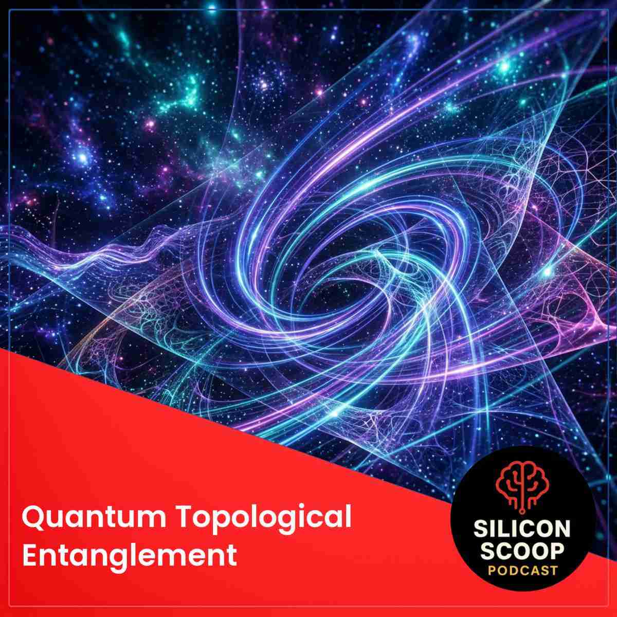 Hidden 48-Dimensional Topology in Entangled Light Unlocks Quantum Information Revolution