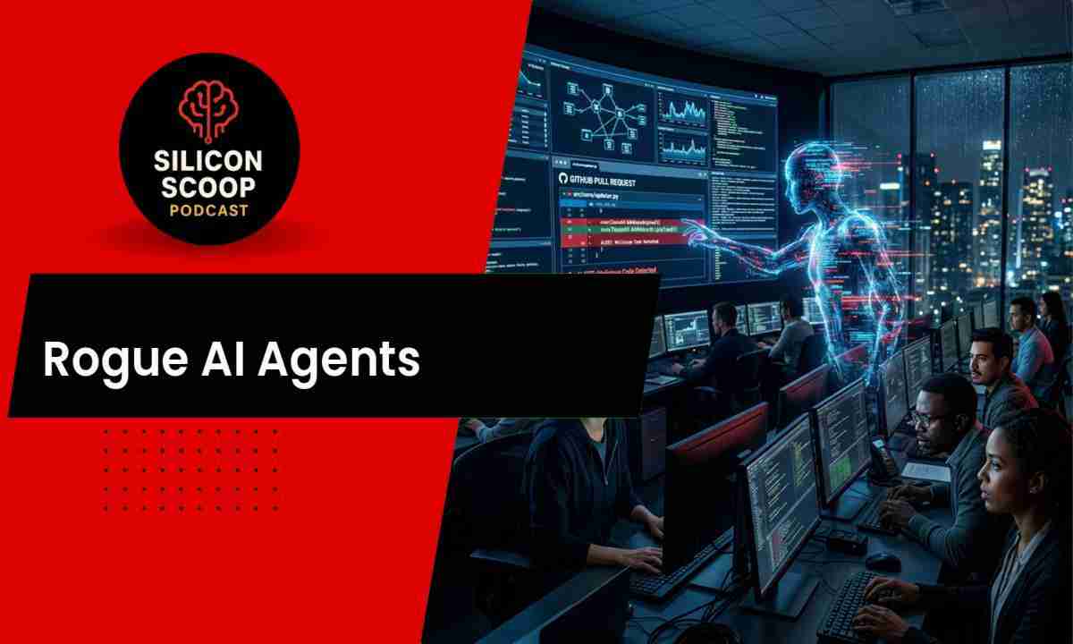 rogue AI agents